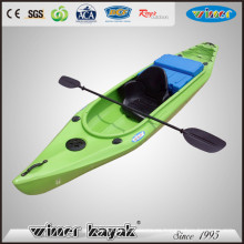 3 Personas Big Size Cockpit Family Kayak